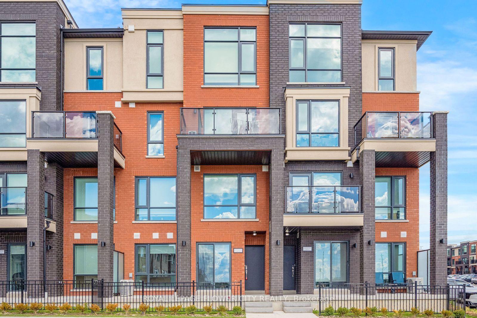 Photo 2 of Unit 17, 65 Romilly Avenue, Brampton, Northwest Brampton — HOMEH