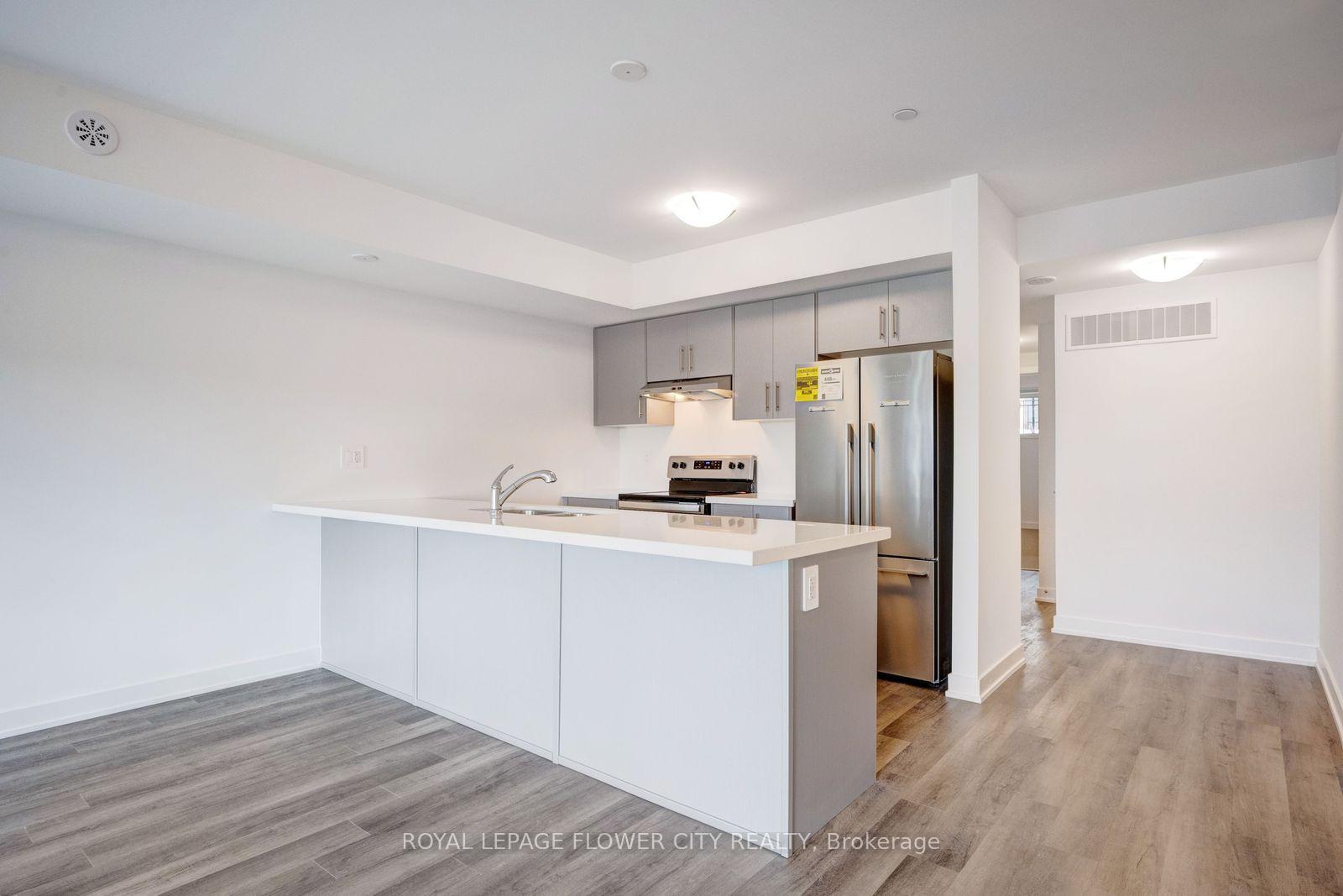 Photo 12 of Unit 17, 65 Romilly Avenue, Brampton, Northwest Brampton — HOMEH