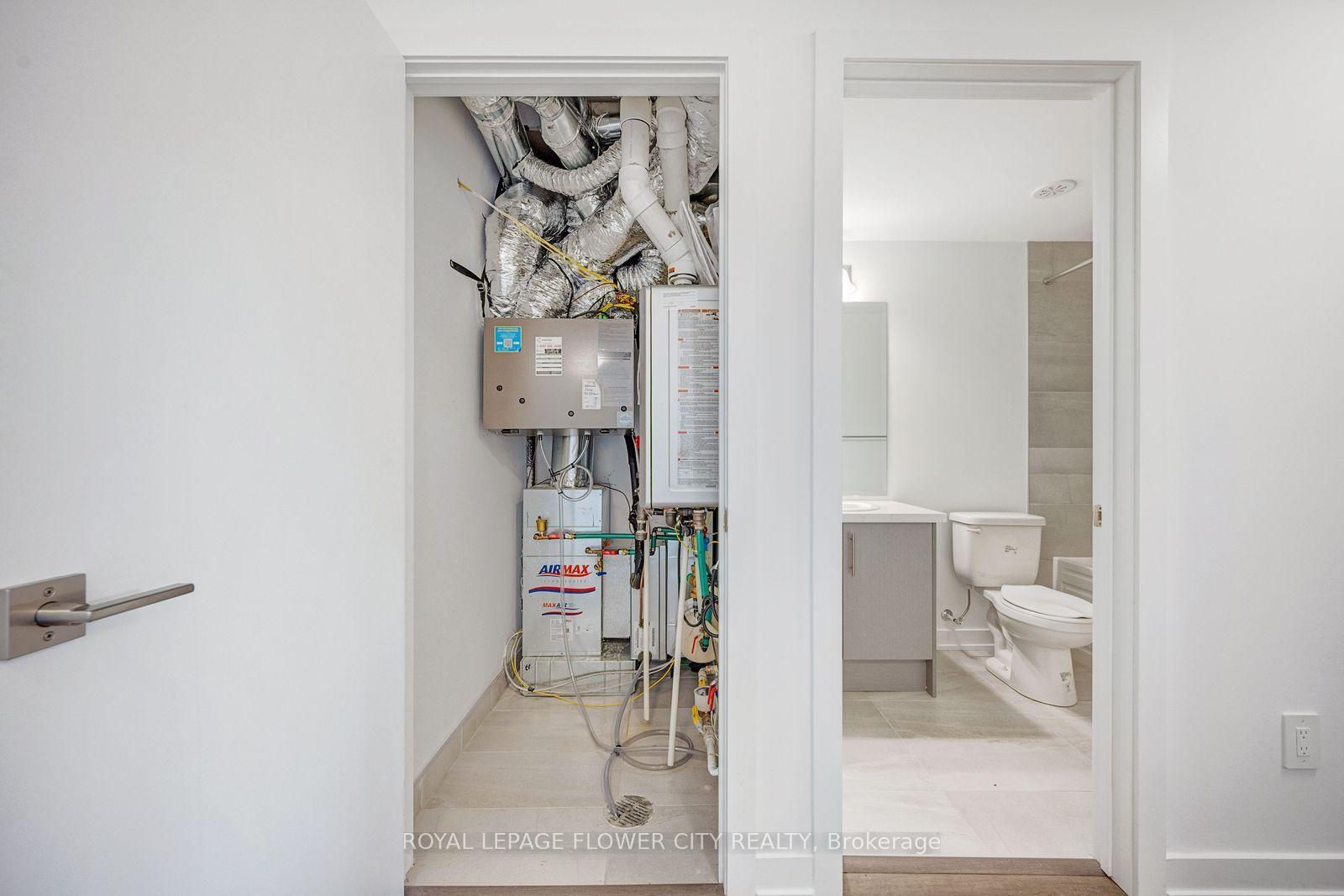 Photo 41 of Unit 17, 65 Romilly Avenue, Brampton, Northwest Brampton — HOMEH