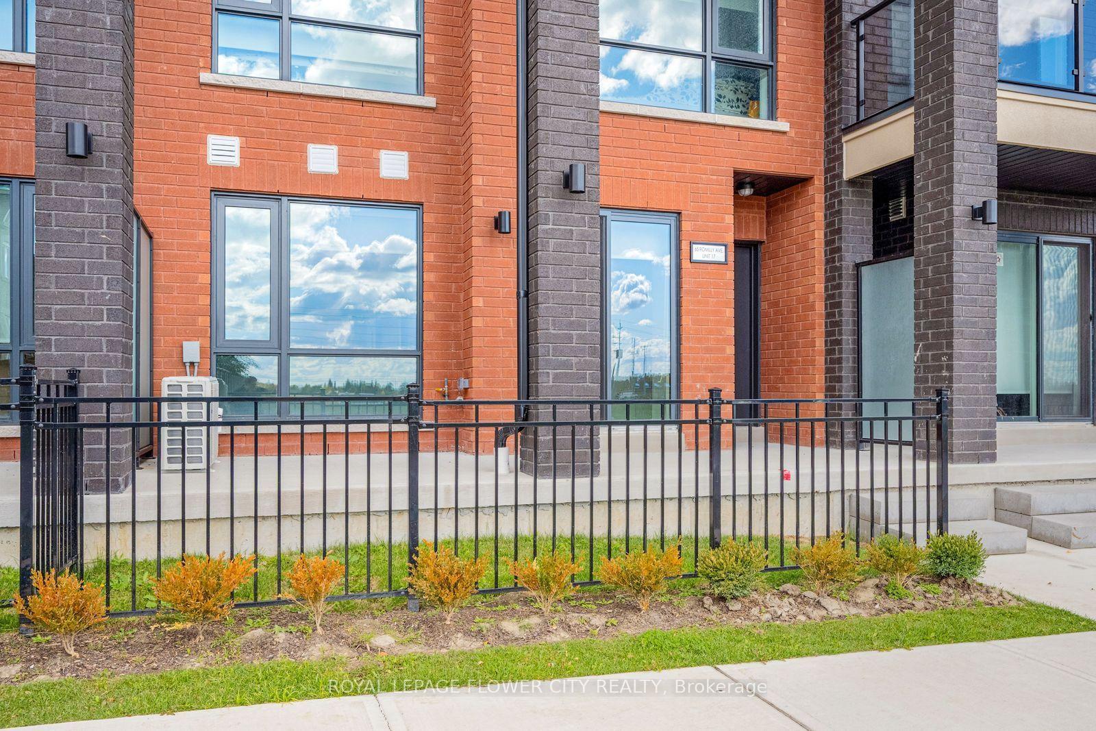 Photo 44 of Unit 17, 65 Romilly Avenue, Brampton, Northwest Brampton — HOMEH