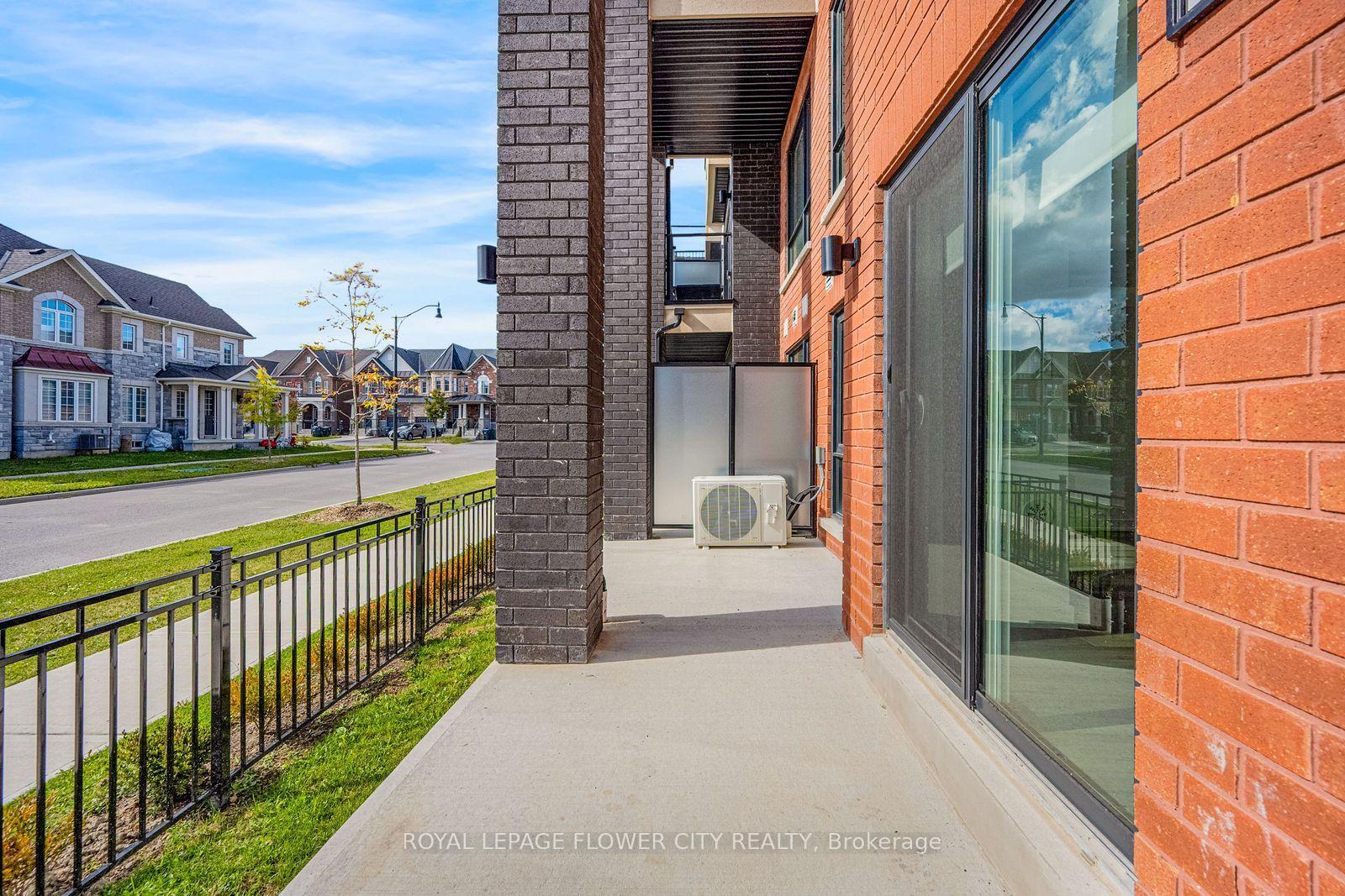 Photo 46 of Unit 17, 65 Romilly Avenue, Brampton, Northwest Brampton — HOMEH