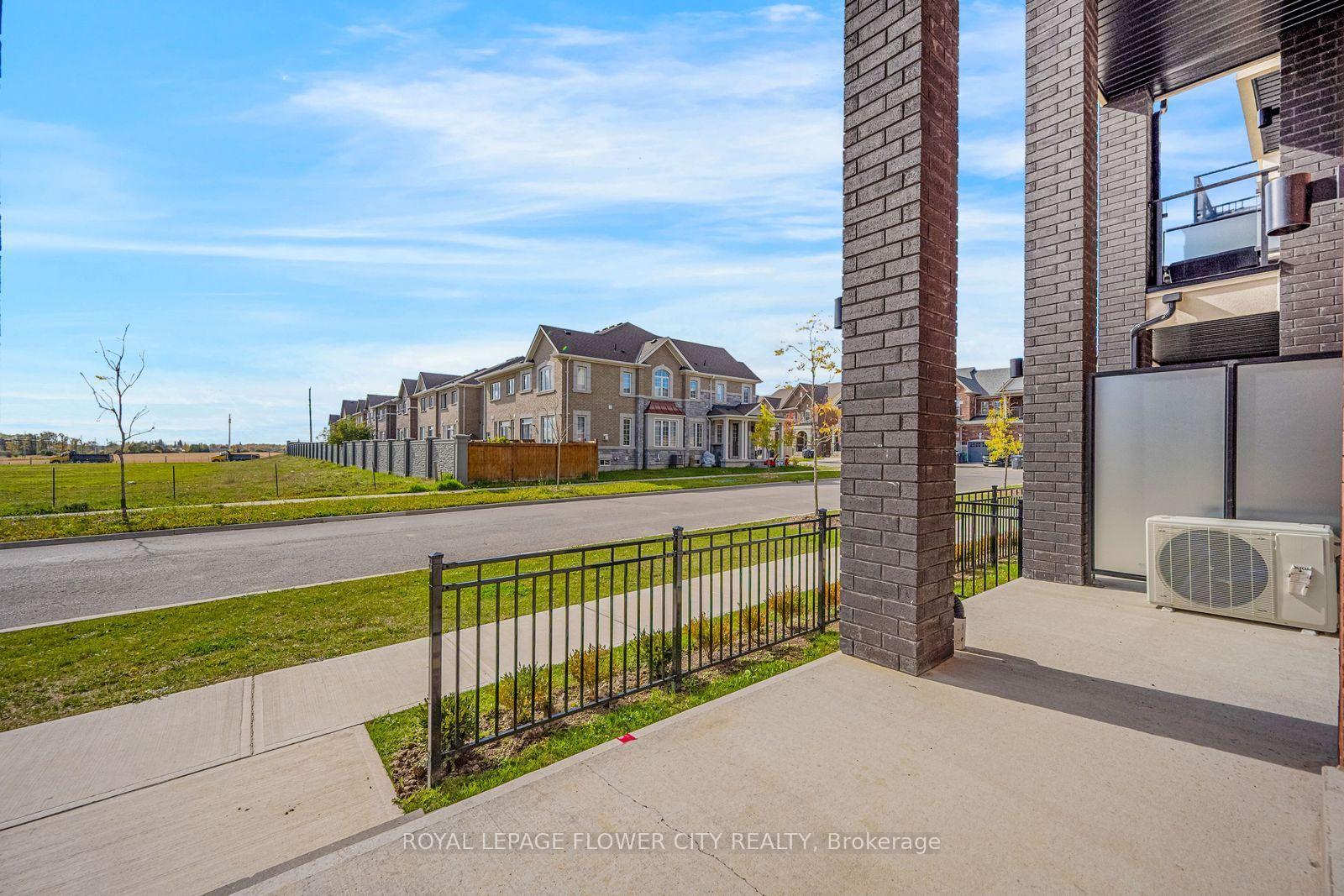 Photo 47 of Unit 17, 65 Romilly Avenue, Brampton, Northwest Brampton — HOMEH