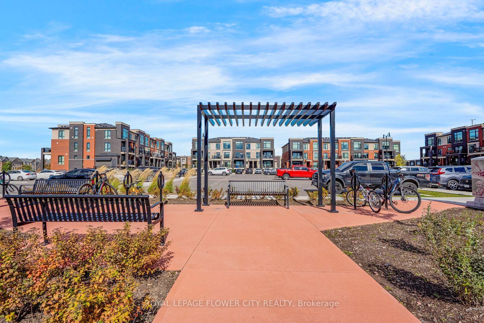 Photo 48 of Unit 17, 65 Romilly Avenue, Brampton, Northwest Brampton — HOMEH