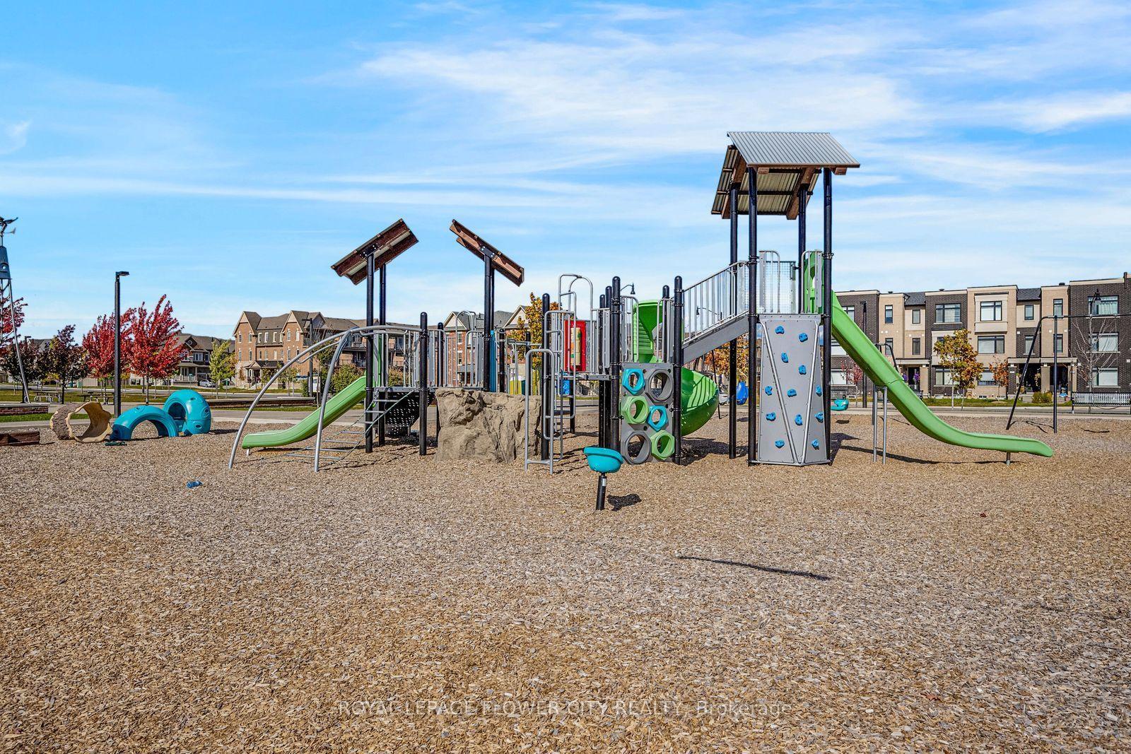 Photo 49 of Unit 17, 65 Romilly Avenue, Brampton, Northwest Brampton — HOMEH