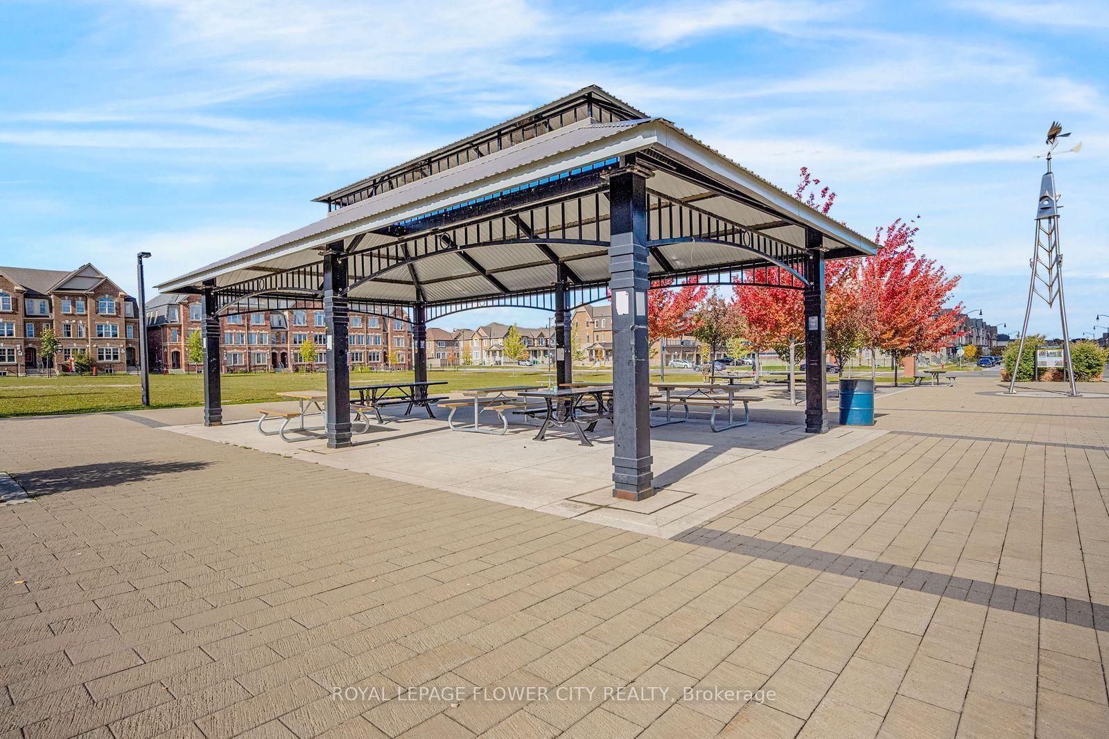 Photo 50 of Unit 17, 65 Romilly Avenue, Brampton, Northwest Brampton — HOMEH