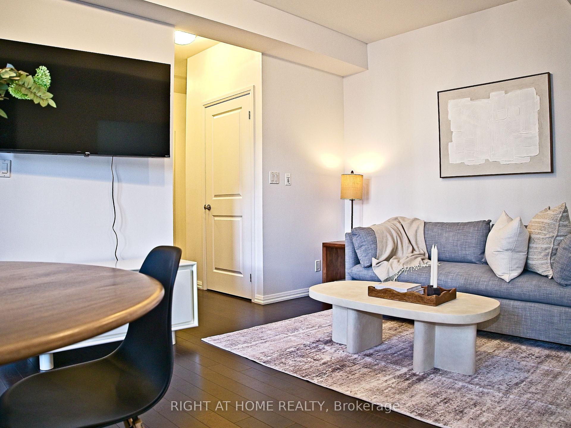 Photo 3 of Unit 1606, 35 Hayden Street, Toronto, Church-Yonge Corridor — HOMEH