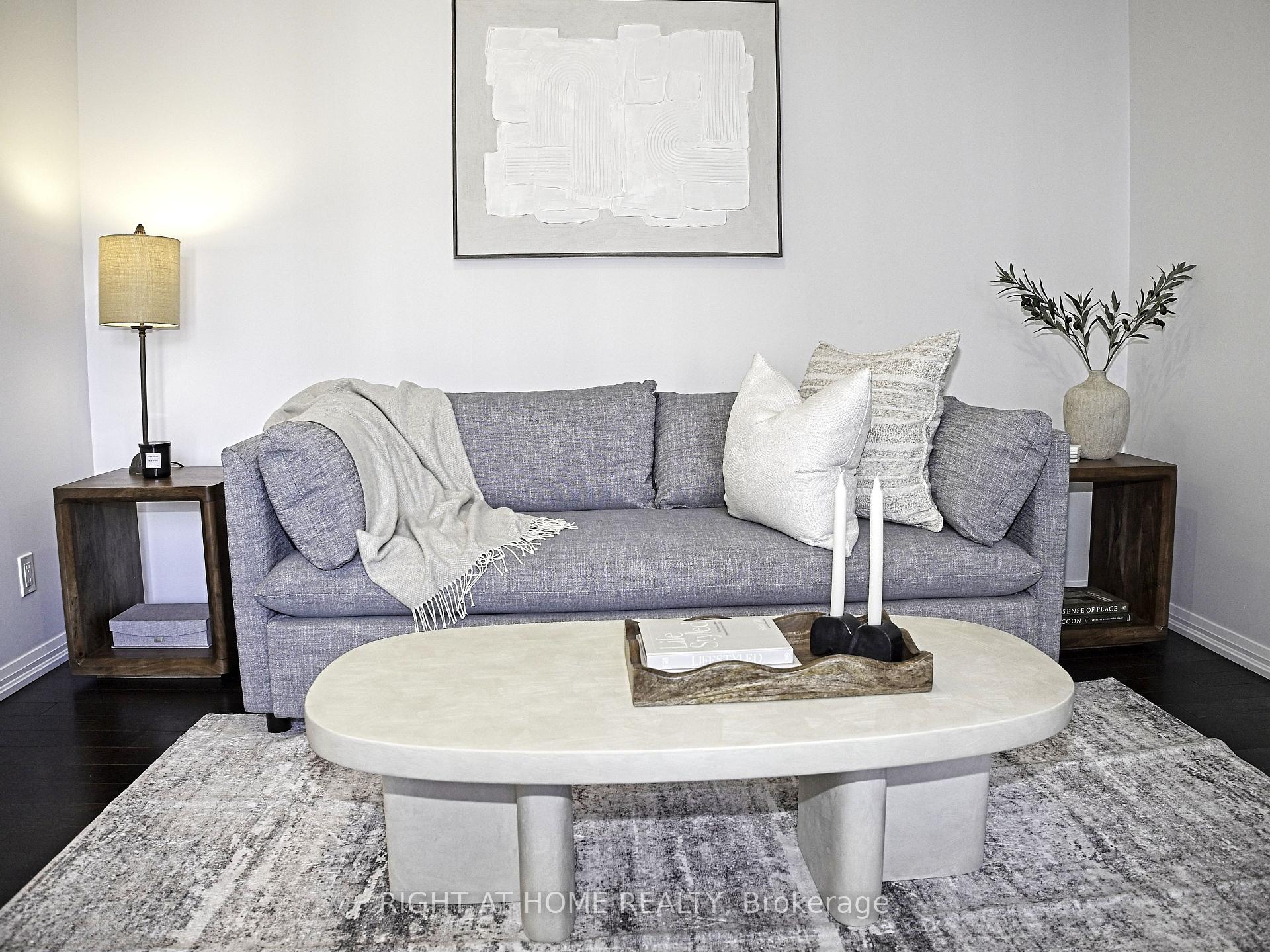 Photo 4 of Unit 1606, 35 Hayden Street, Toronto, Church-Yonge Corridor — HOMEH