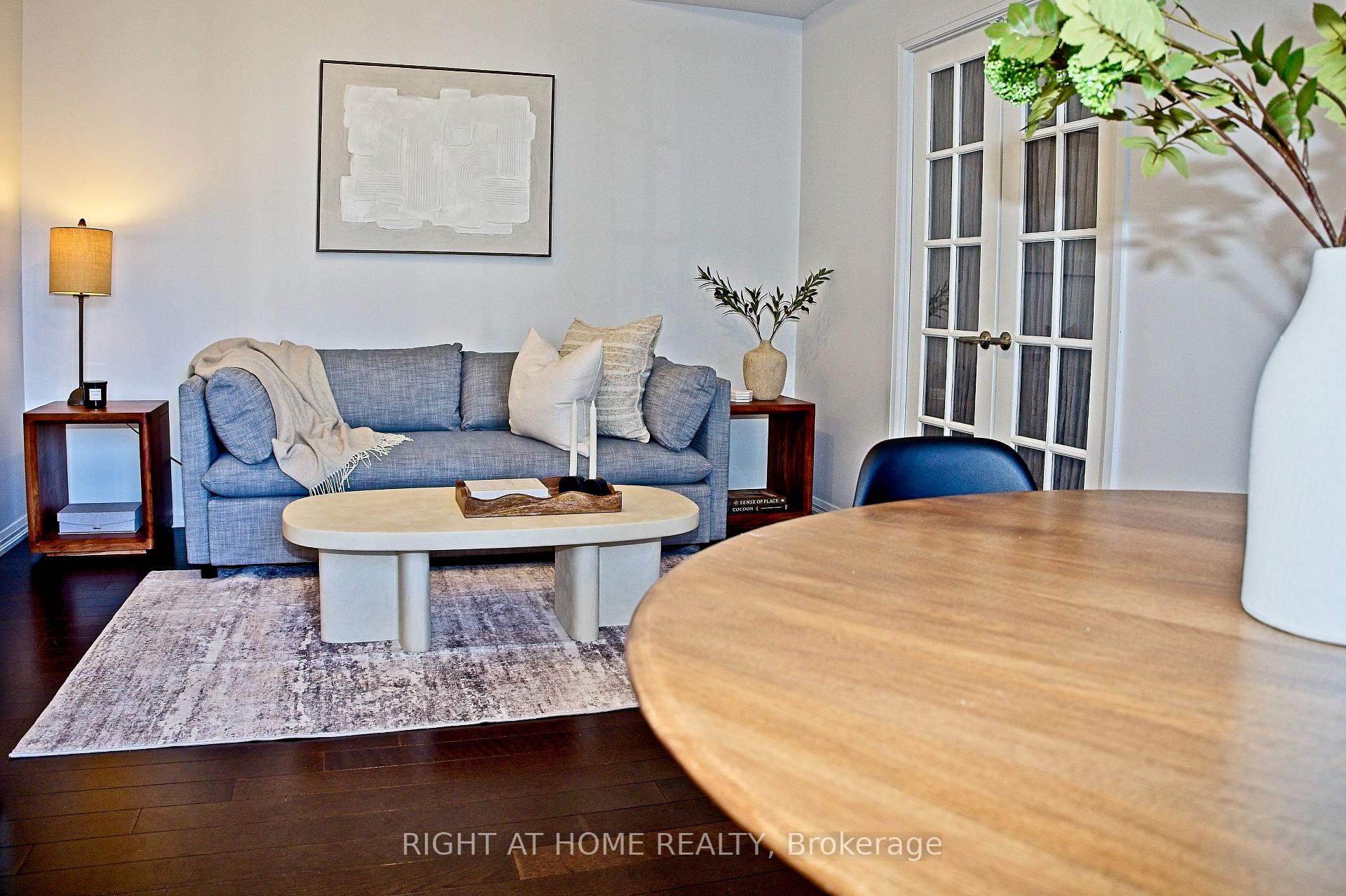Photo 5 of Unit 1606, 35 Hayden Street, Toronto, Church-Yonge Corridor — HOMEH