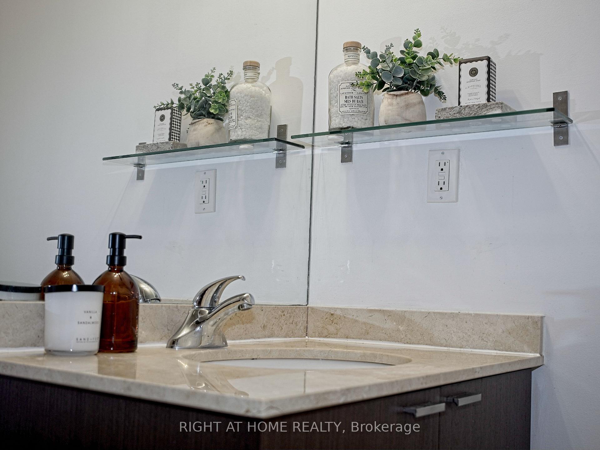 Photo 12 of Unit 1606, 35 Hayden Street, Toronto, Church-Yonge Corridor — HOMEH