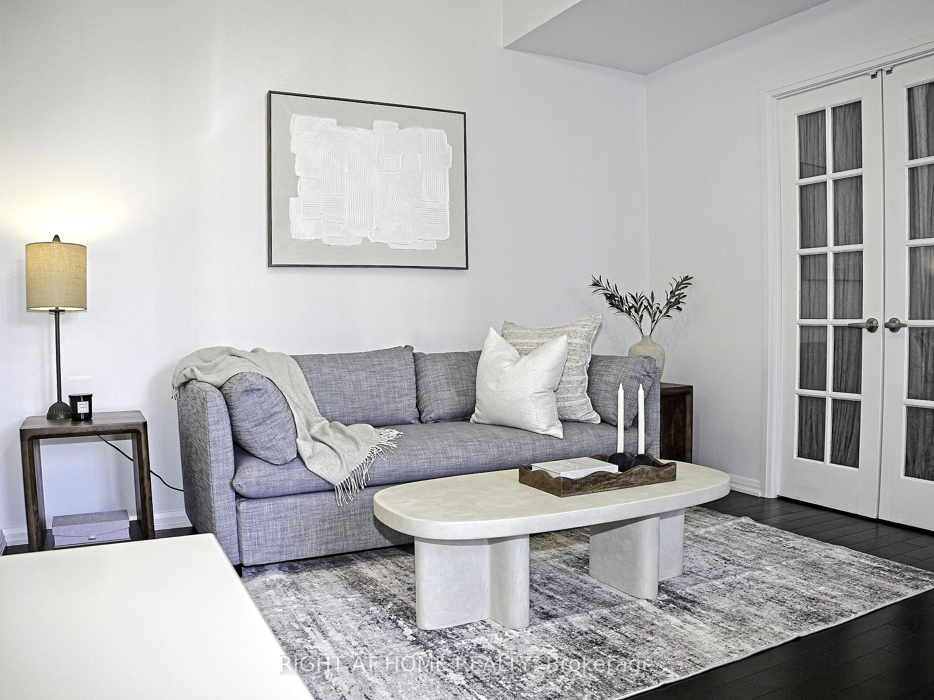 Photo 15 of Unit 1606, 35 Hayden Street, Toronto, Church-Yonge Corridor — HOMEH