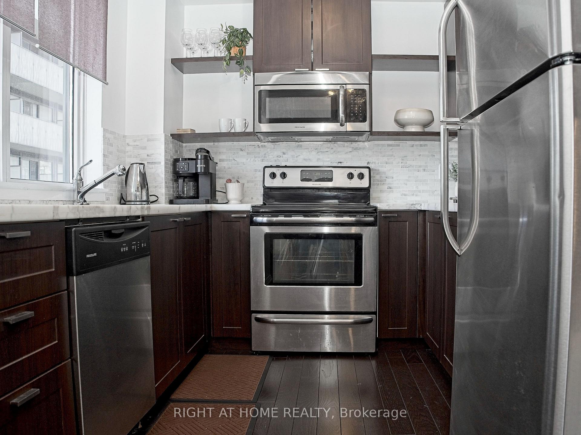 Photo 16 of Unit 1606, 35 Hayden Street, Toronto, Church-Yonge Corridor — HOMEH