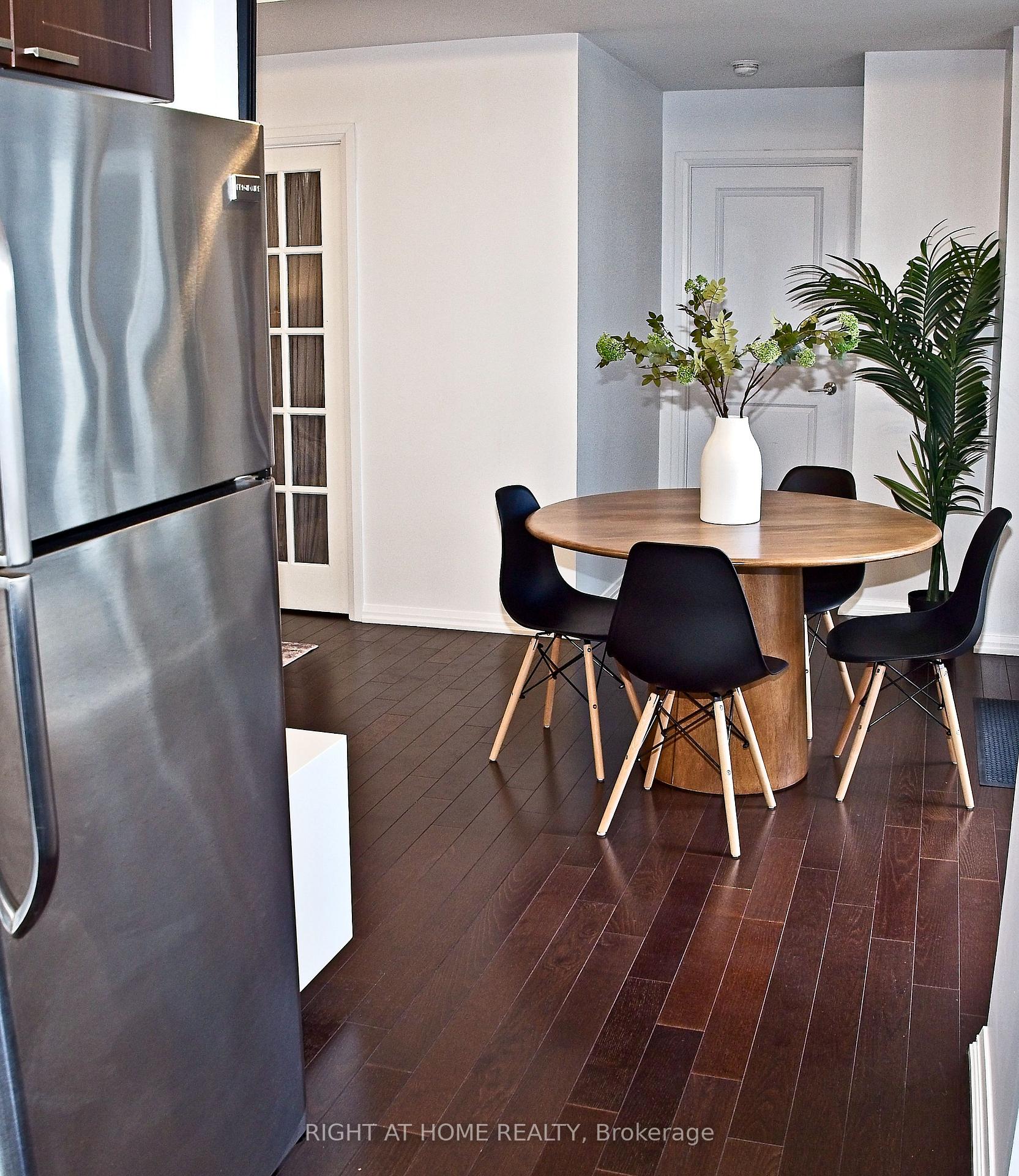 Photo 21 of Unit 1606, 35 Hayden Street, Toronto, Church-Yonge Corridor — HOMEH