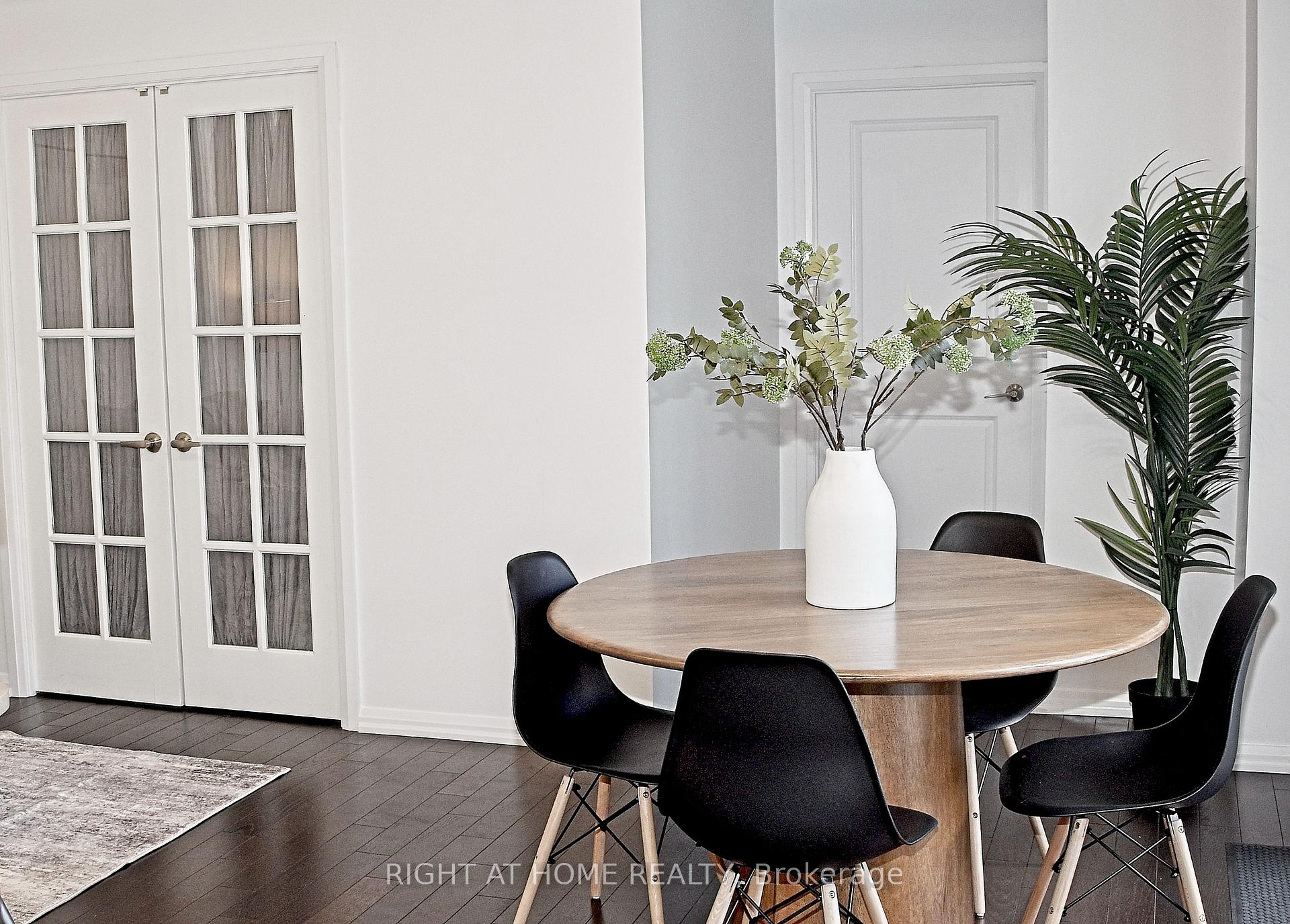 Photo 22 of Unit 1606, 35 Hayden Street, Toronto, Church-Yonge Corridor — HOMEH