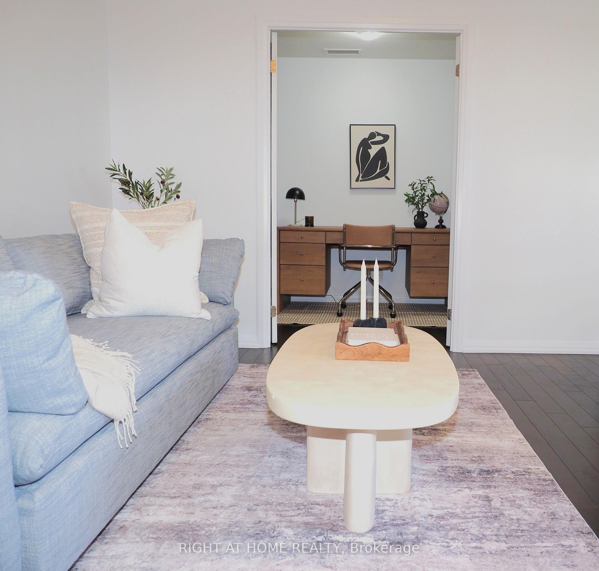 Photo 29 of Unit 1606, 35 Hayden Street, Toronto, Church-Yonge Corridor — HOMEH