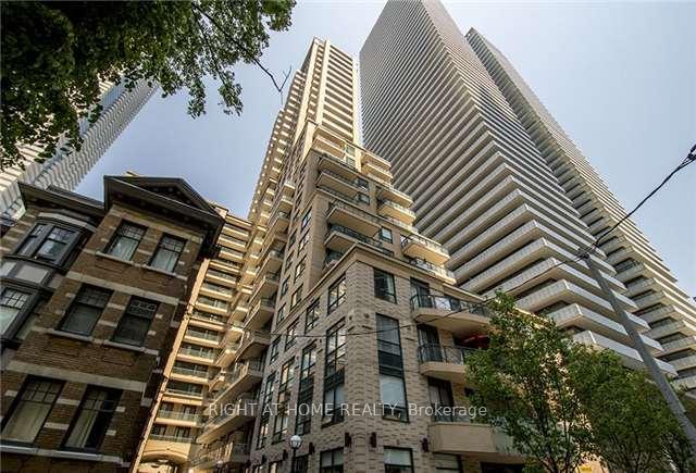 Photo 30 of Unit 1606, 35 Hayden Street, Toronto, Church-Yonge Corridor — HOMEH