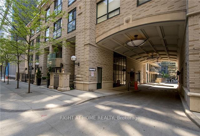 Photo 31 of Unit 1606, 35 Hayden Street, Toronto, Church-Yonge Corridor — HOMEH
