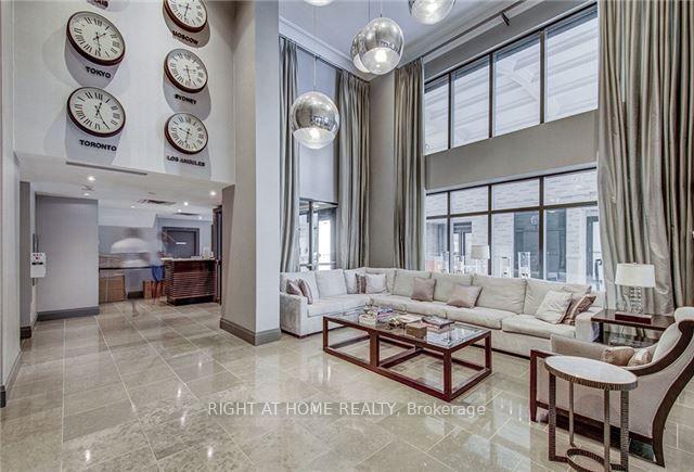Photo 32 of Unit 1606, 35 Hayden Street, Toronto, Church-Yonge Corridor — HOMEH
