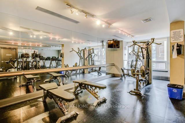 Photo 33 of Unit 1606, 35 Hayden Street, Toronto, Church-Yonge Corridor — HOMEH