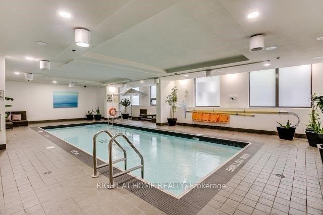 Photo 34 of Unit 1606, 35 Hayden Street, Toronto, Church-Yonge Corridor — HOMEH