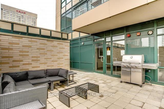 Photo 36 of Unit 1606, 35 Hayden Street, Toronto, Church-Yonge Corridor — HOMEH