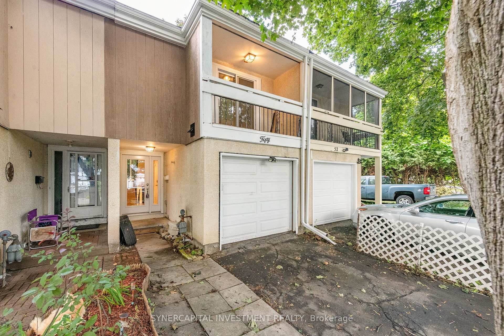 Photo 2 of 50 Tybalt Crescent, Ottawa, Westcliffe Estates — HOMEH
