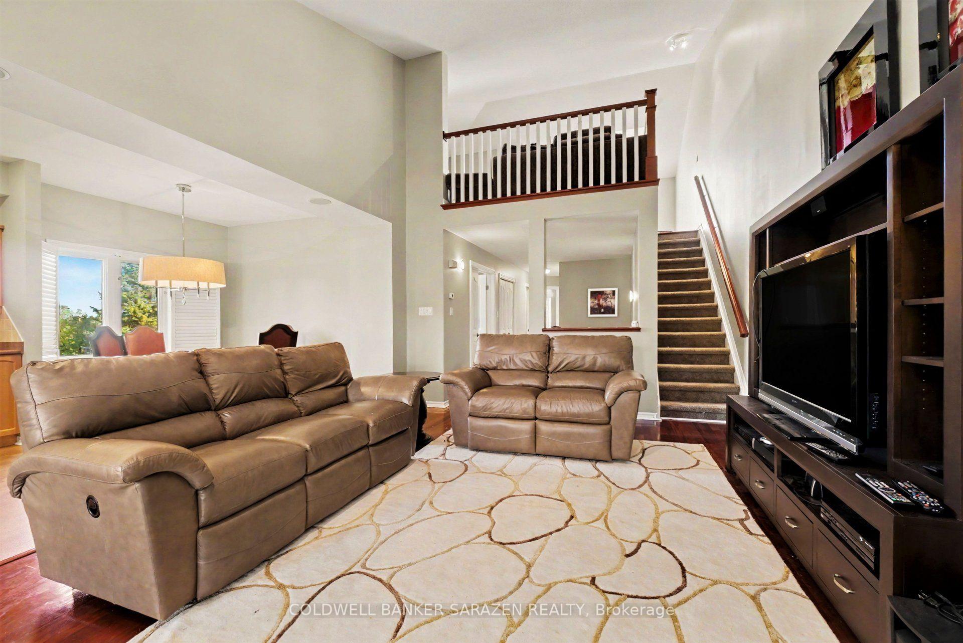 Photo 3 of 12 Edenvale Drive, Ottawa, Kanata - Beaverbrook — HOMEH