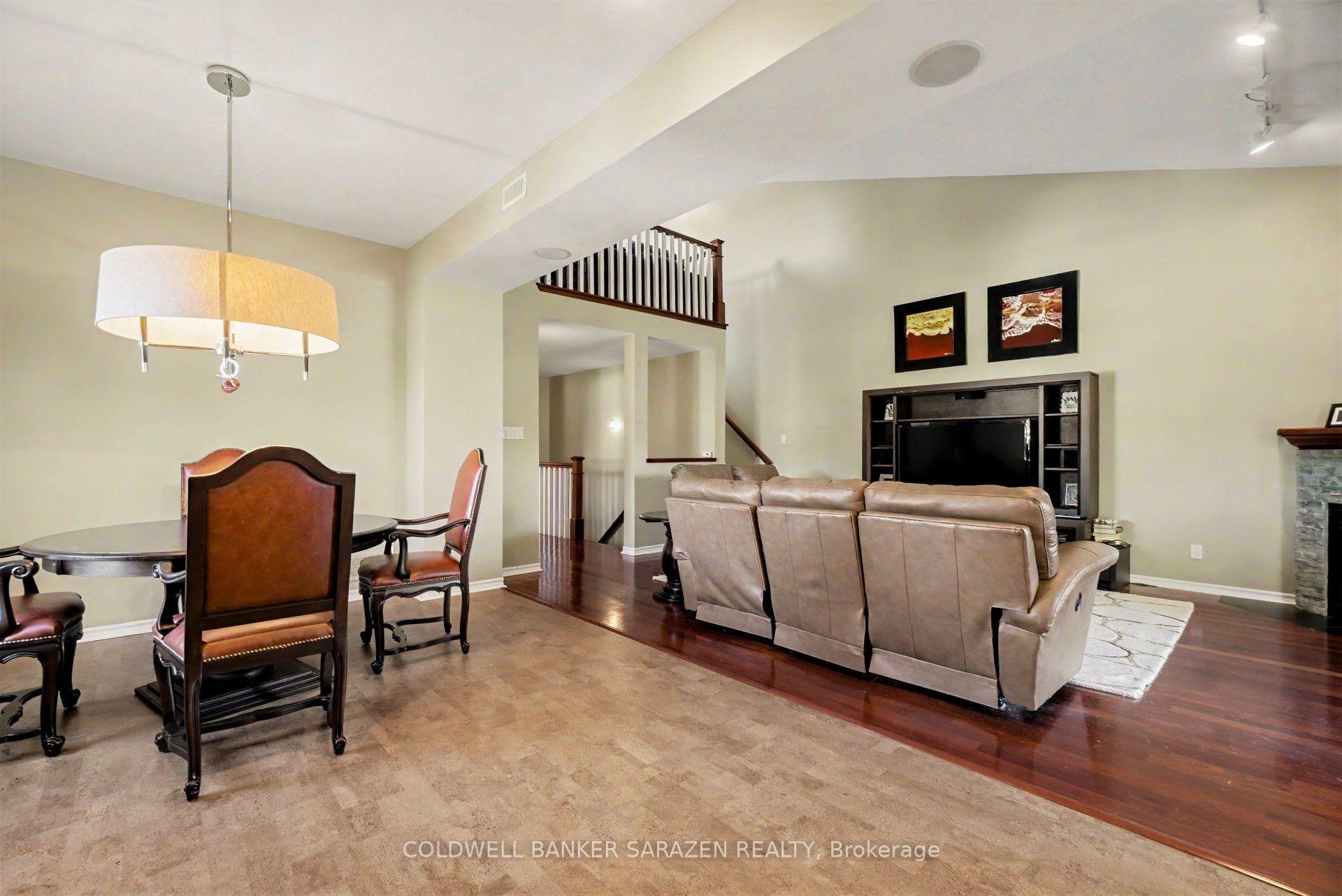 Photo 6 of 12 Edenvale Drive, Ottawa, Kanata - Beaverbrook — HOMEH