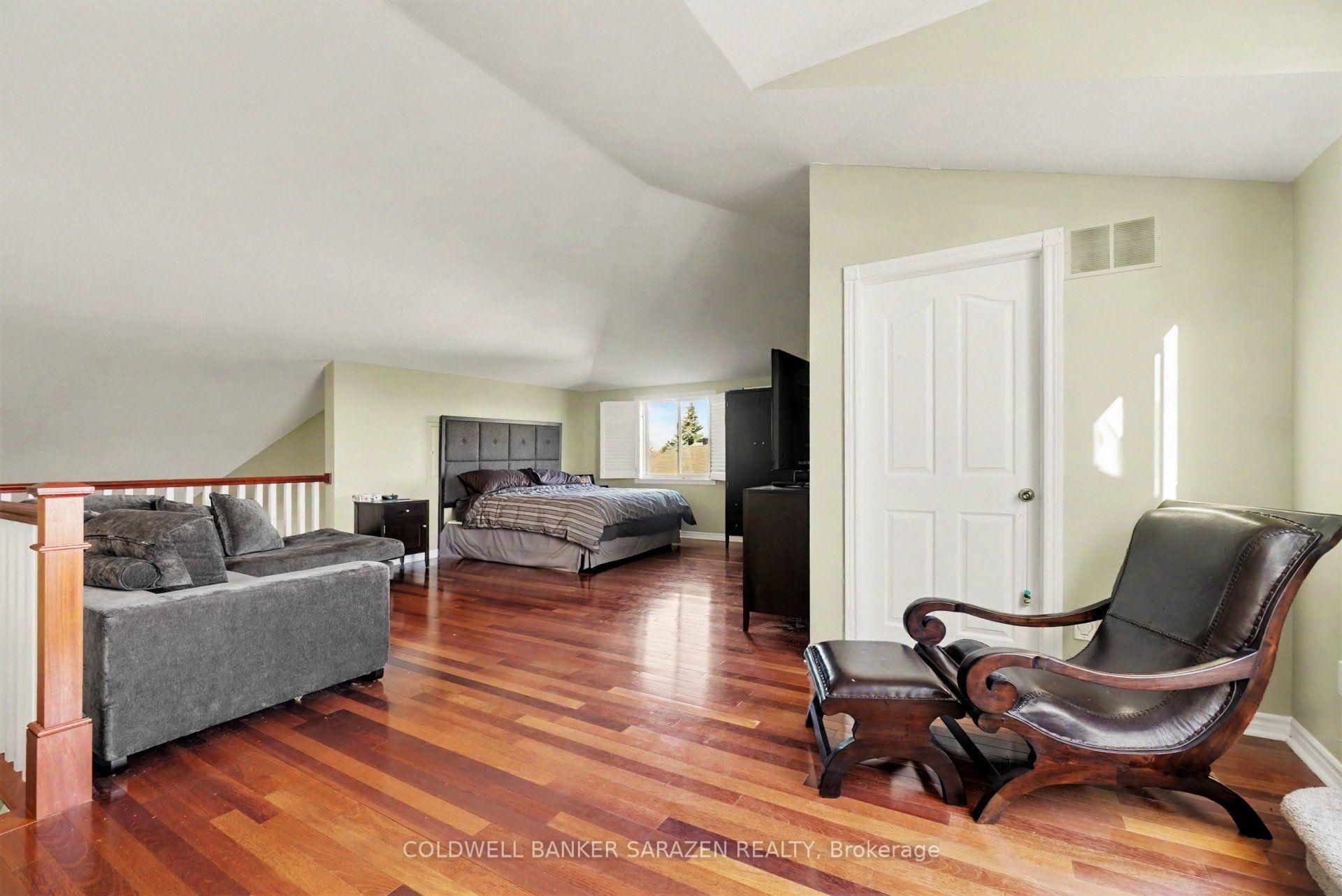 Photo 15 of 12 Edenvale Drive, Ottawa, Kanata - Beaverbrook — HOMEH