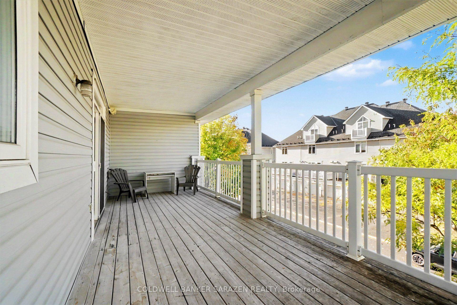 Photo 19 of 12 Edenvale Drive, Ottawa, Kanata - Beaverbrook — HOMEH