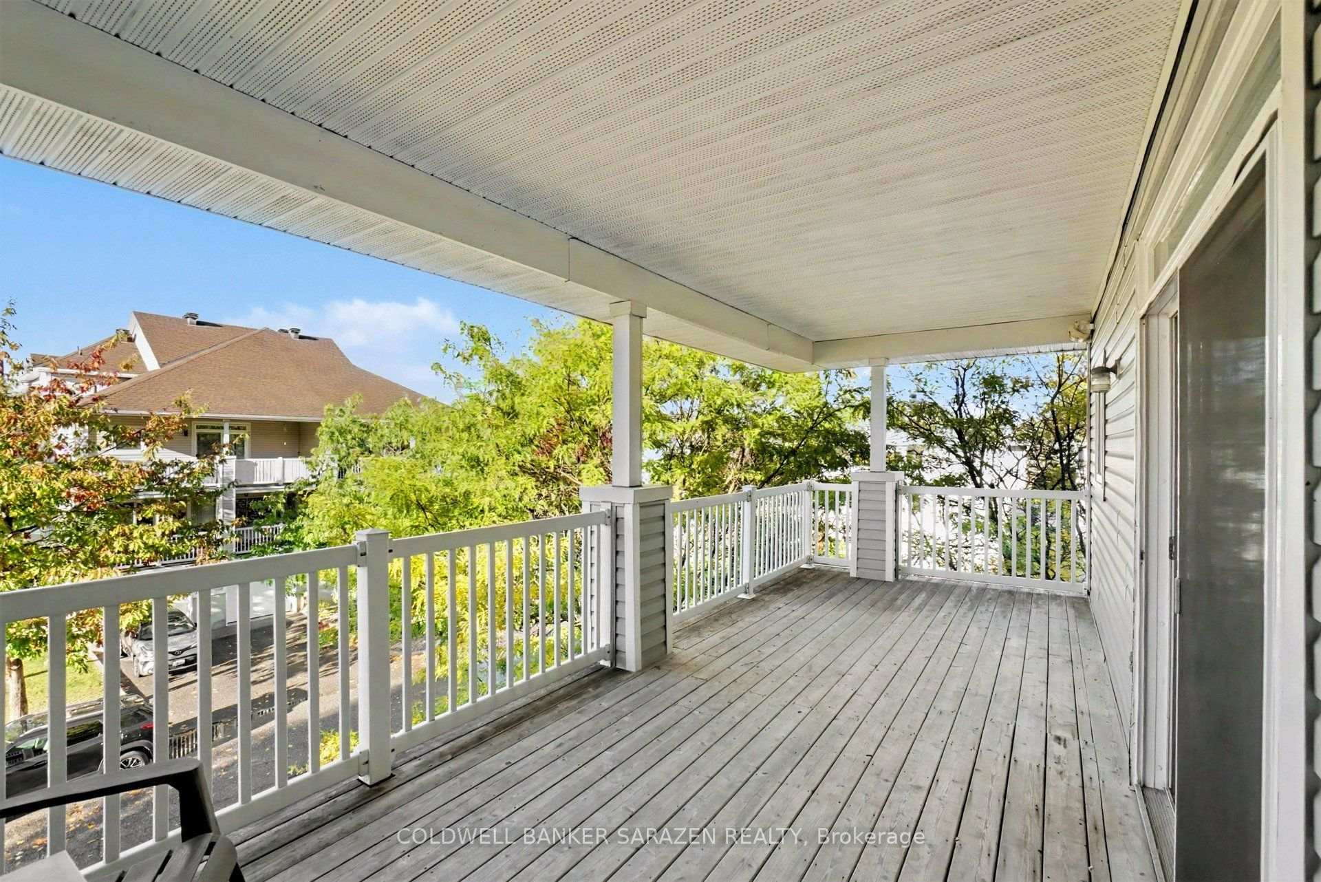 Photo 20 of 12 Edenvale Drive, Ottawa, Kanata - Beaverbrook — HOMEH