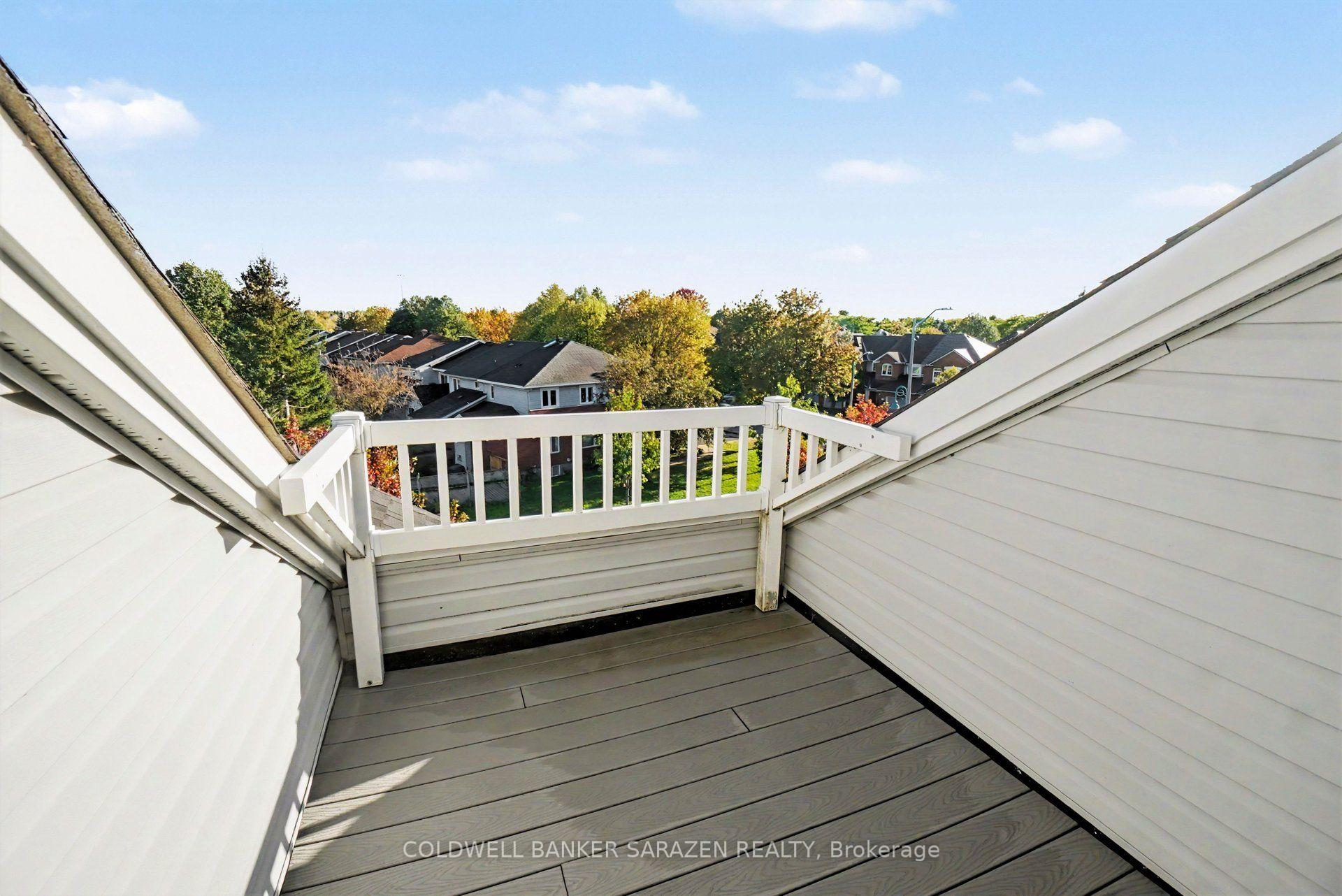 Photo 21 of 12 Edenvale Drive, Ottawa, Kanata - Beaverbrook — HOMEH
