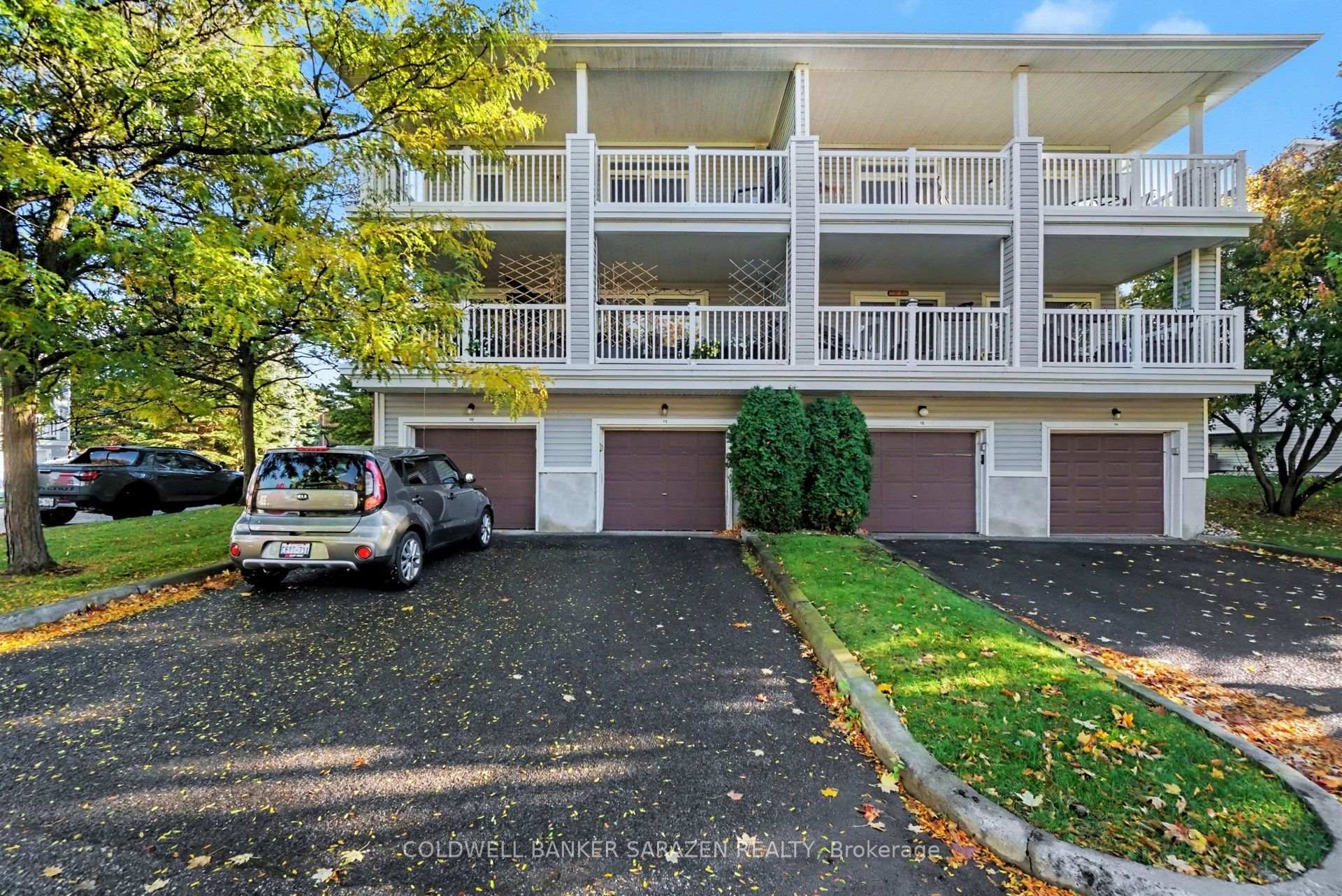 Photo 22 of 12 Edenvale Drive, Ottawa, Kanata - Beaverbrook — HOMEH