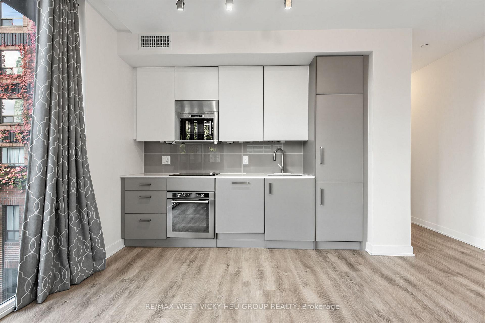 Photo 8 of Unit 305, 17 Dundonald Street, Toronto, Church-Yonge Corridor — HOMEH