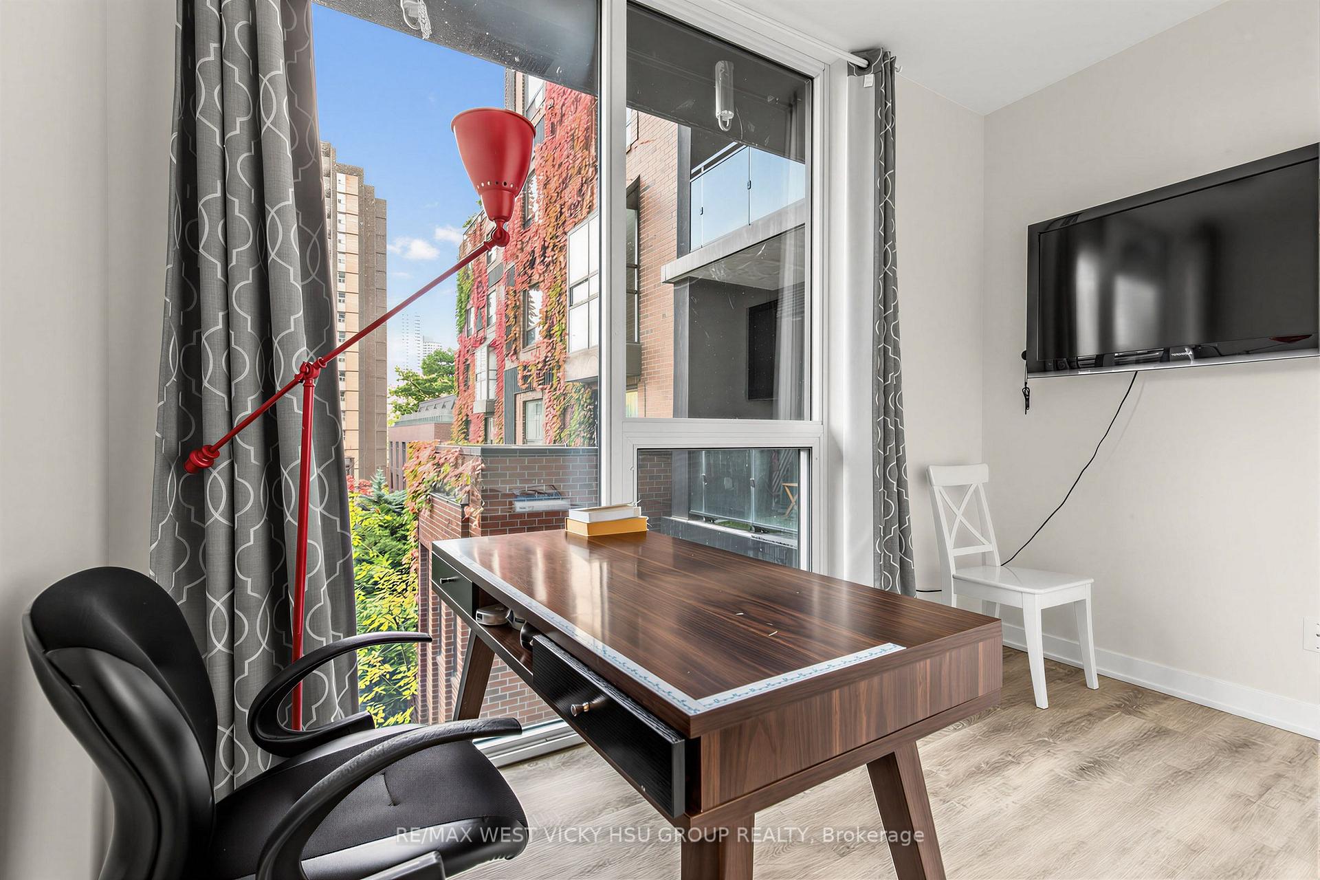 Photo 16 of Unit 305, 17 Dundonald Street, Toronto, Church-Yonge Corridor — HOMEH