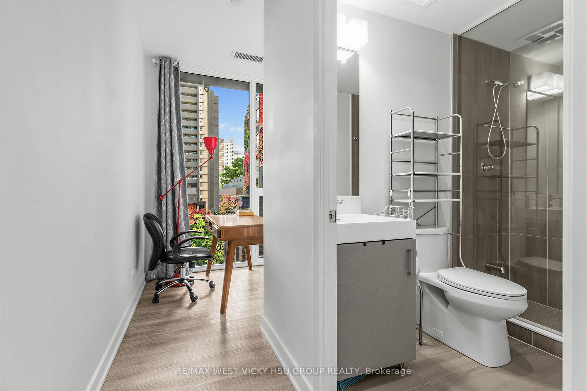 Photo 17 of Unit 305, 17 Dundonald Street, Toronto, Church-Yonge Corridor — HOMEH