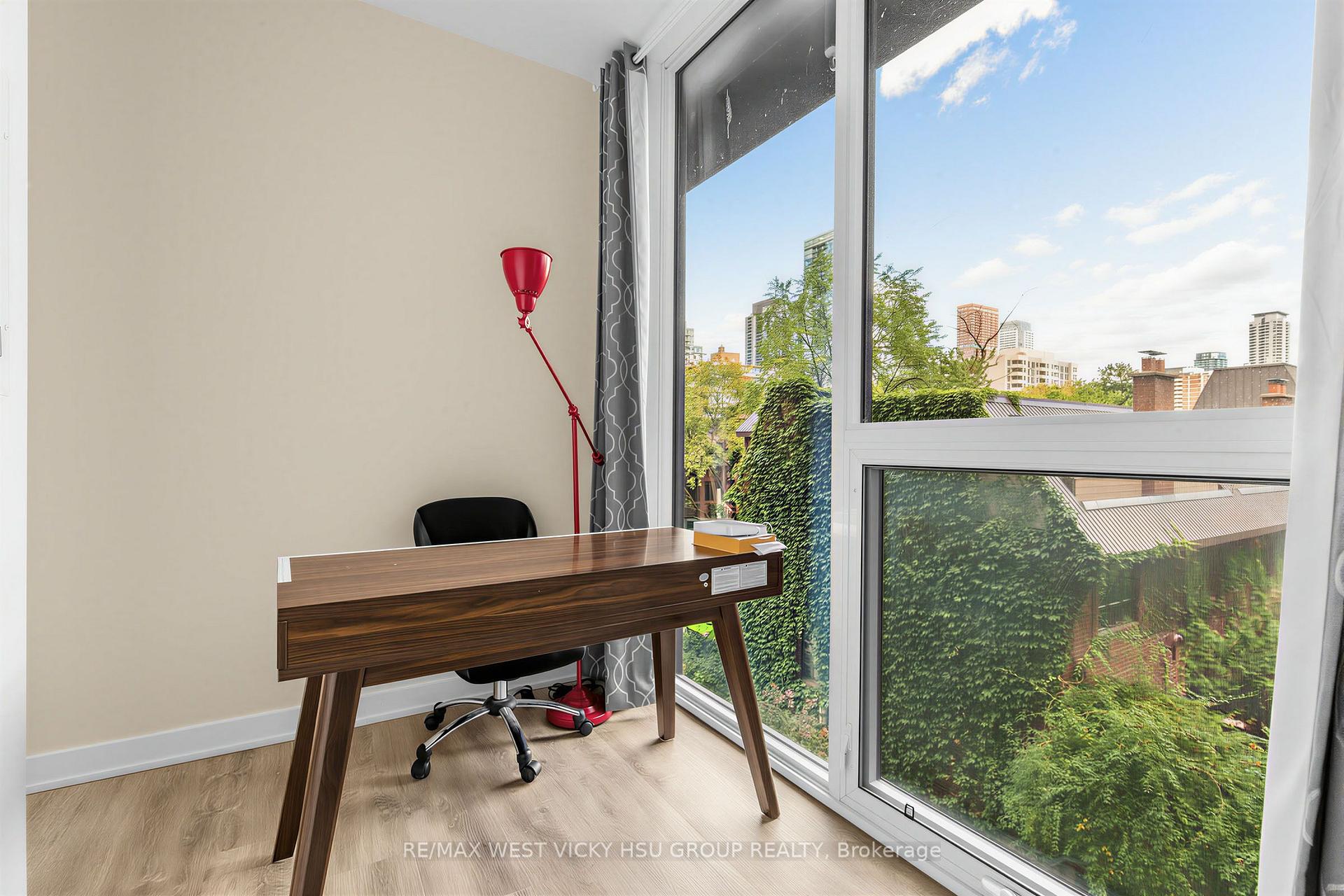 Photo 18 of Unit 305, 17 Dundonald Street, Toronto, Church-Yonge Corridor — HOMEH