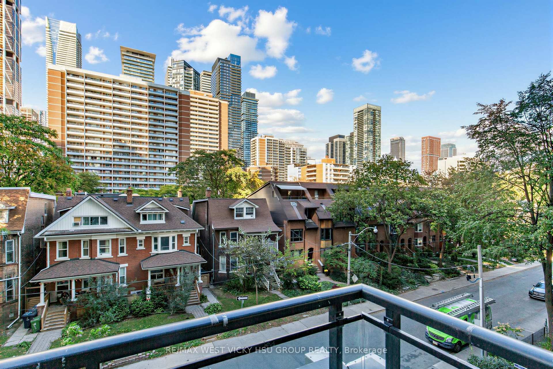 Photo 23 of Unit 305, 17 Dundonald Street, Toronto, Church-Yonge Corridor — HOMEH