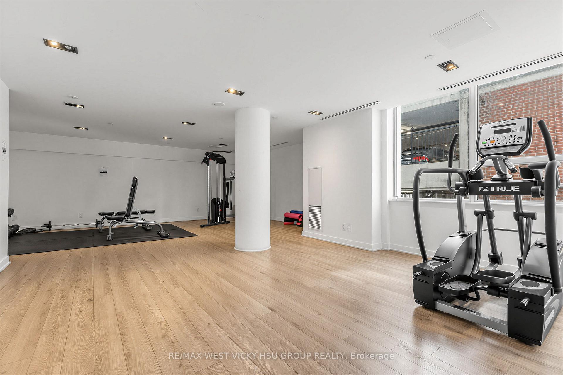 Photo 25 of Unit 305, 17 Dundonald Street, Toronto, Church-Yonge Corridor — HOMEH