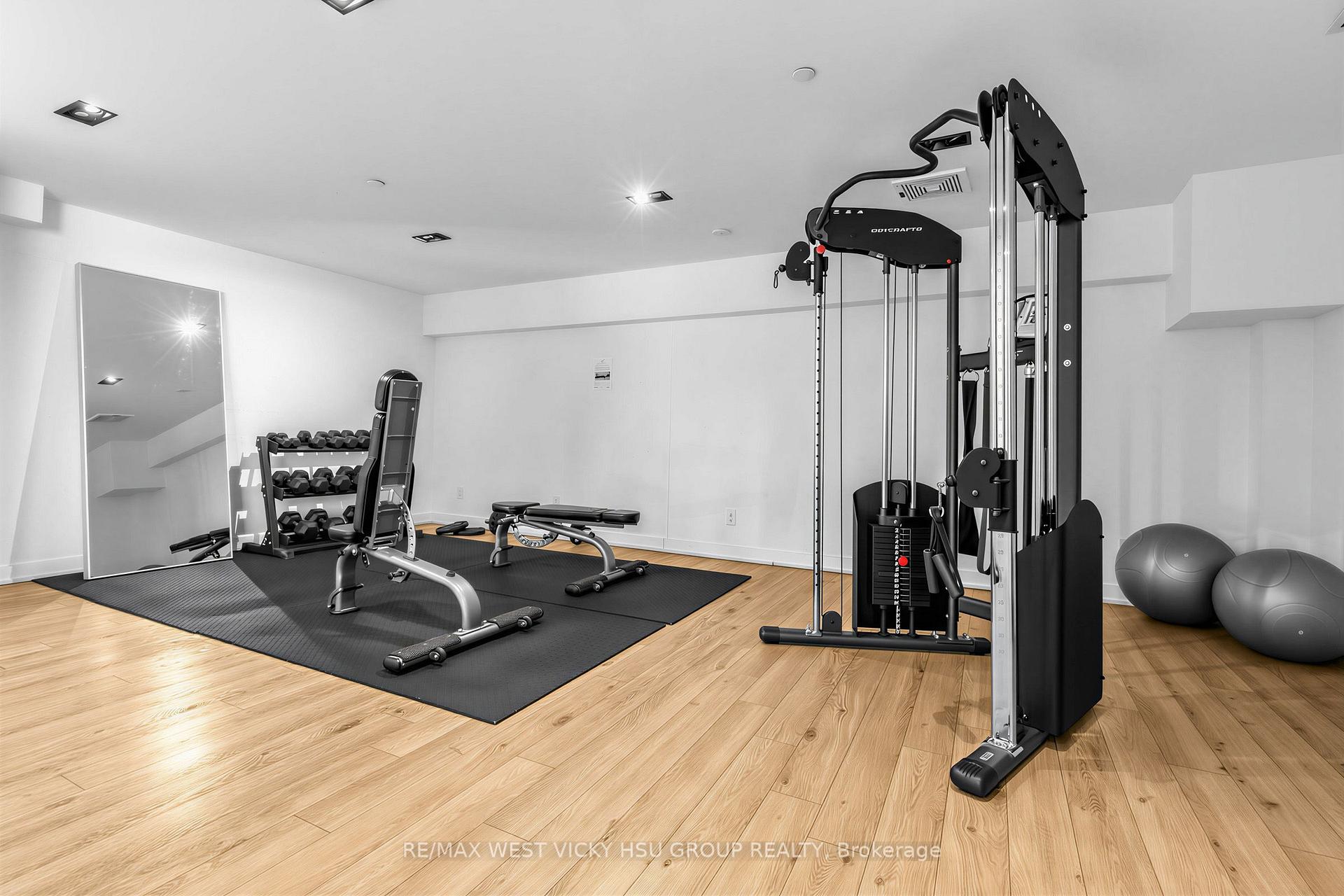 Photo 26 of Unit 305, 17 Dundonald Street, Toronto, Church-Yonge Corridor — HOMEH
