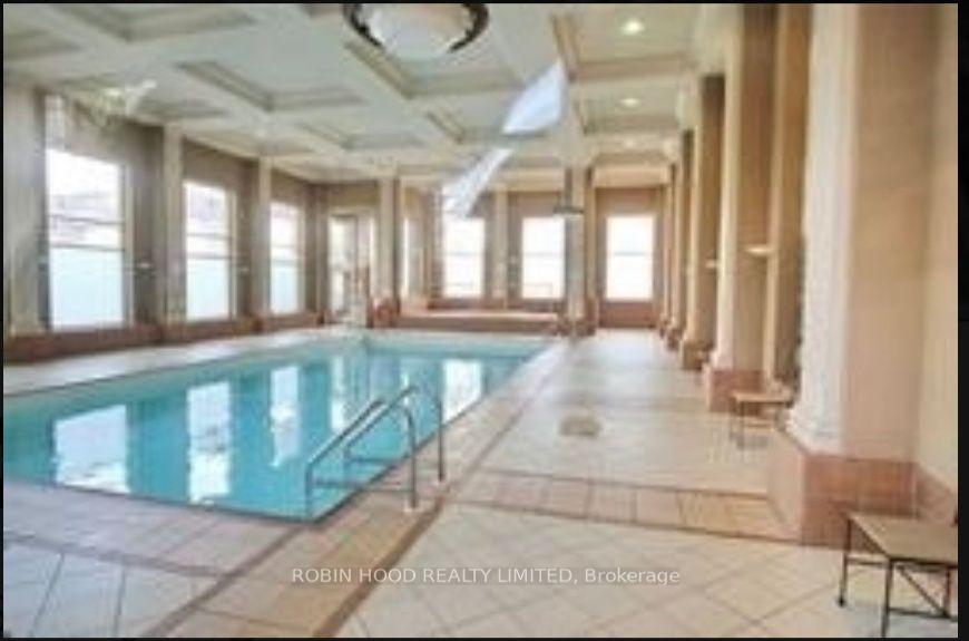 Photo of Unit 1805, 11 Lee Centre Drive