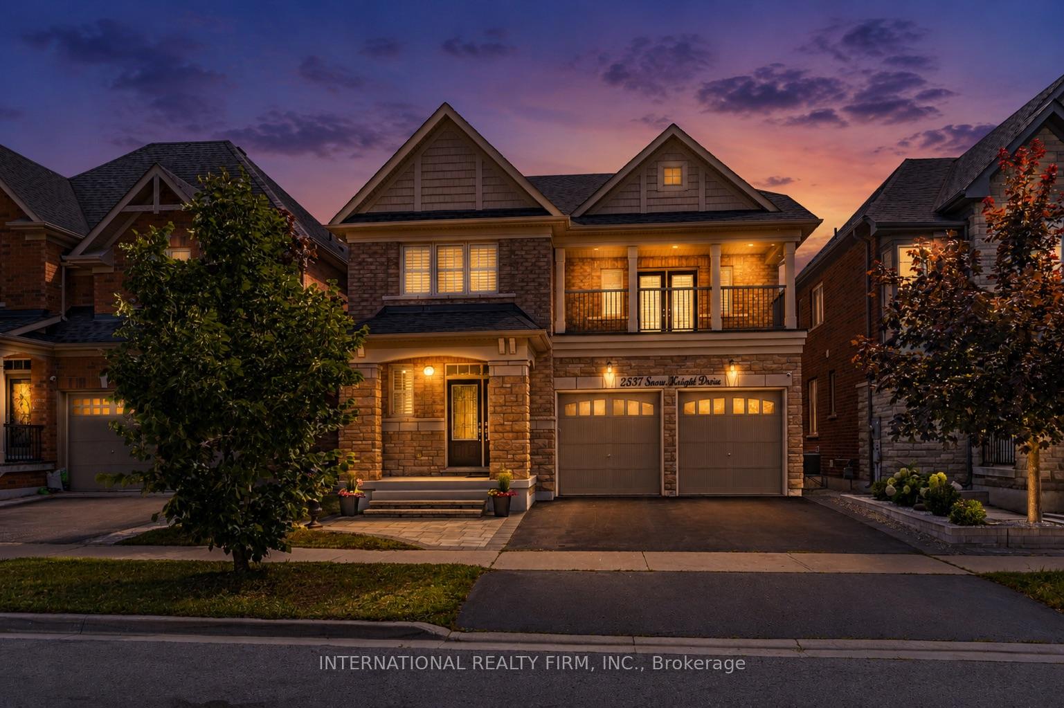 Photo of 2537 Snow Knight Drive
