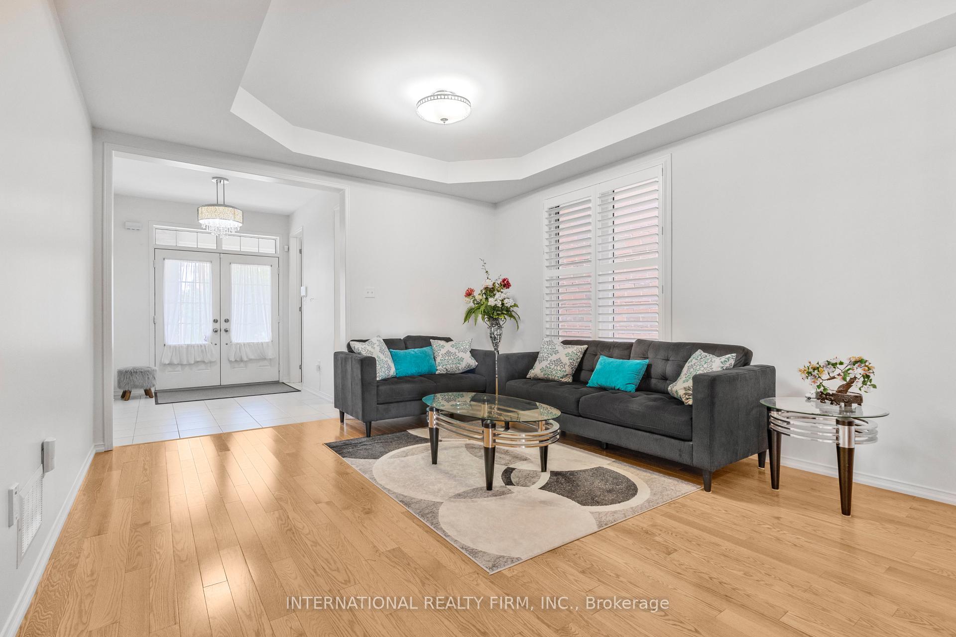 Photo 3 of 2537 Snow Knight Drive, Oshawa, Windfields — HOMEH