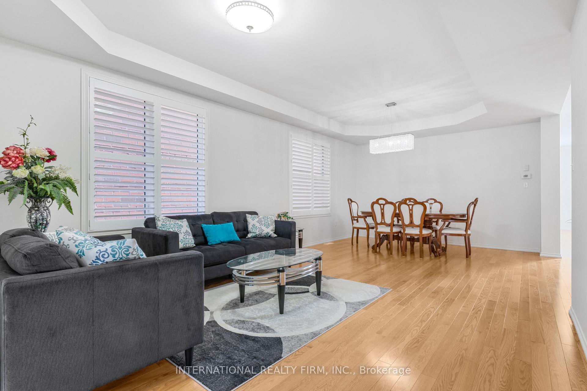 Photo 4 of 2537 Snow Knight Drive, Oshawa, Windfields — HOMEH
