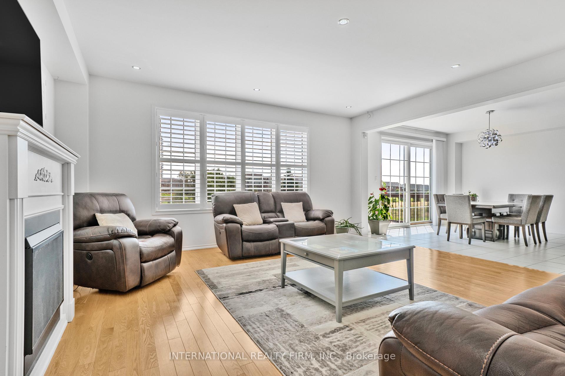 Photo 9 of 2537 Snow Knight Drive, Oshawa, Windfields — HOMEH