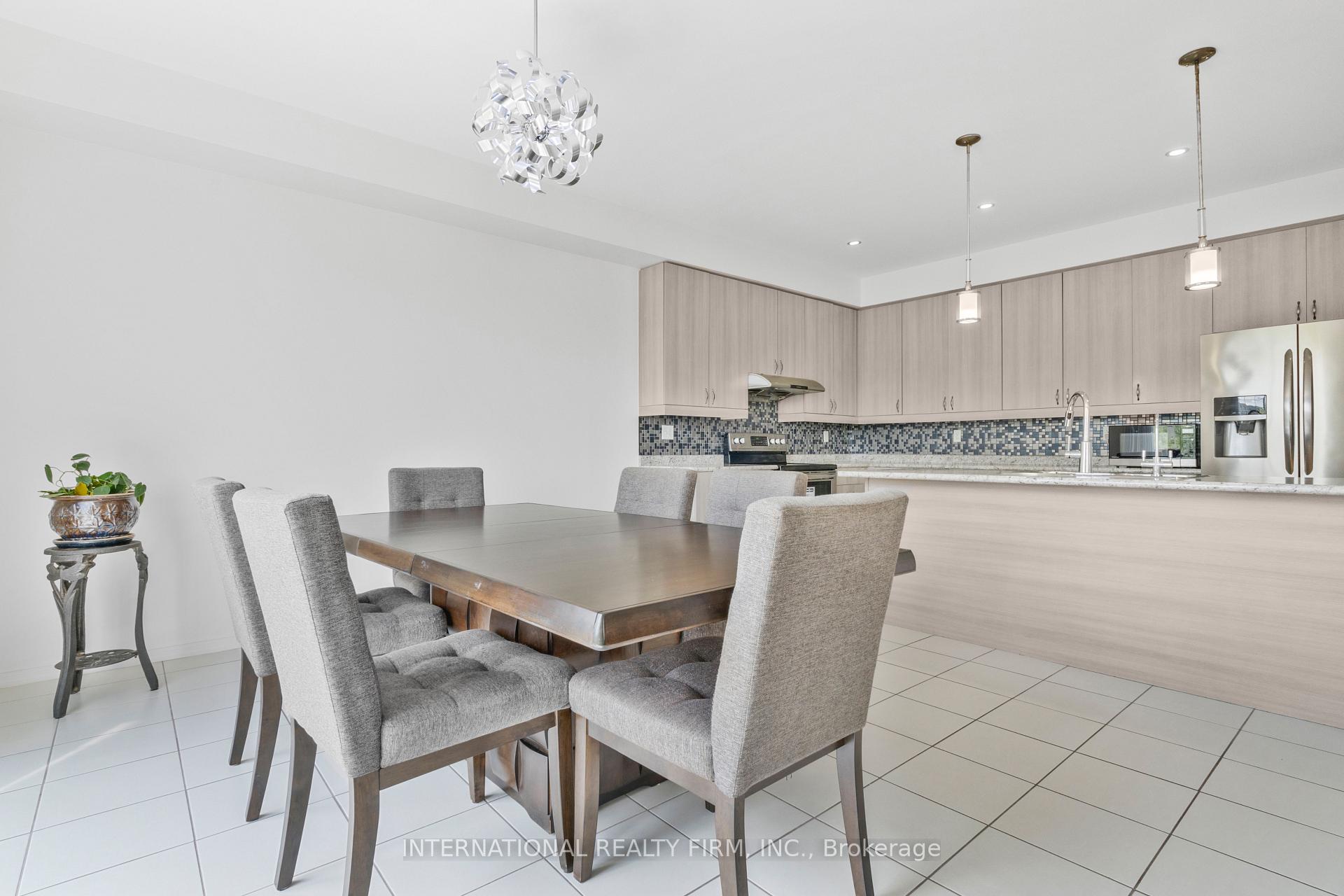 Photo 13 of 2537 Snow Knight Drive, Oshawa, Windfields — HOMEH