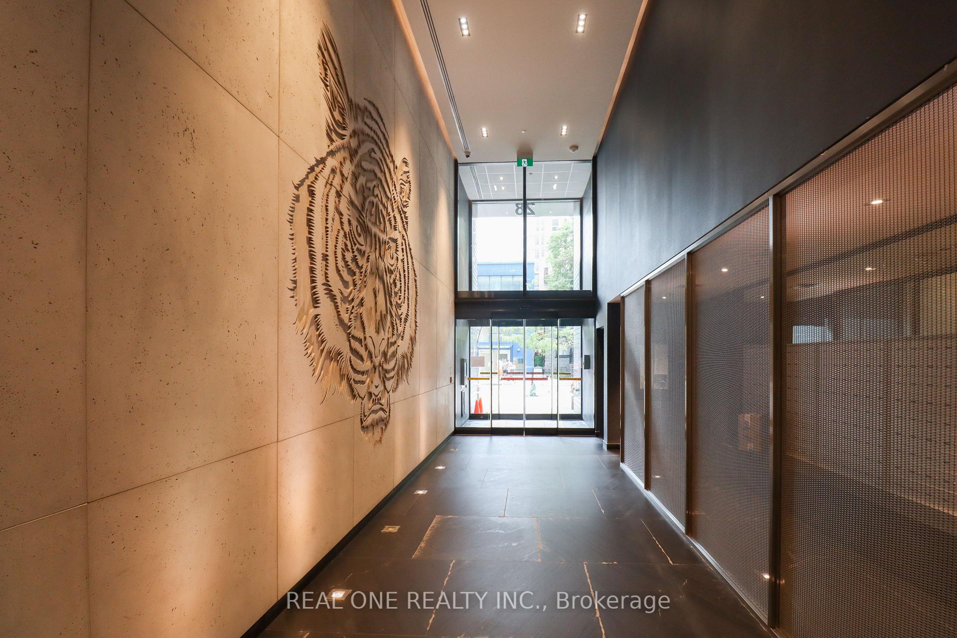 Photo 2 of Unit 1908, 28 Wellesley Street E, Toronto, Church-Yonge Corridor — HOMEH