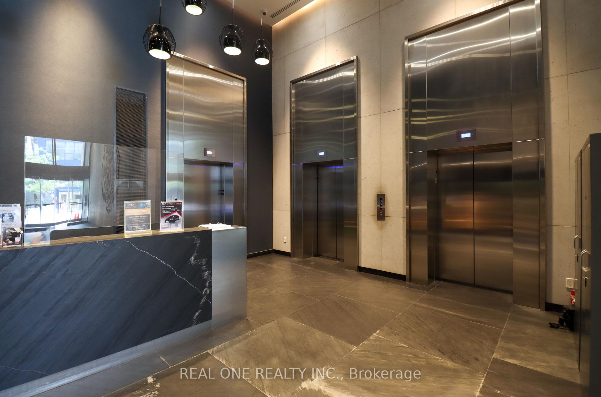Photo 3 of Unit 1908, 28 Wellesley Street E, Toronto, Church-Yonge Corridor — HOMEH