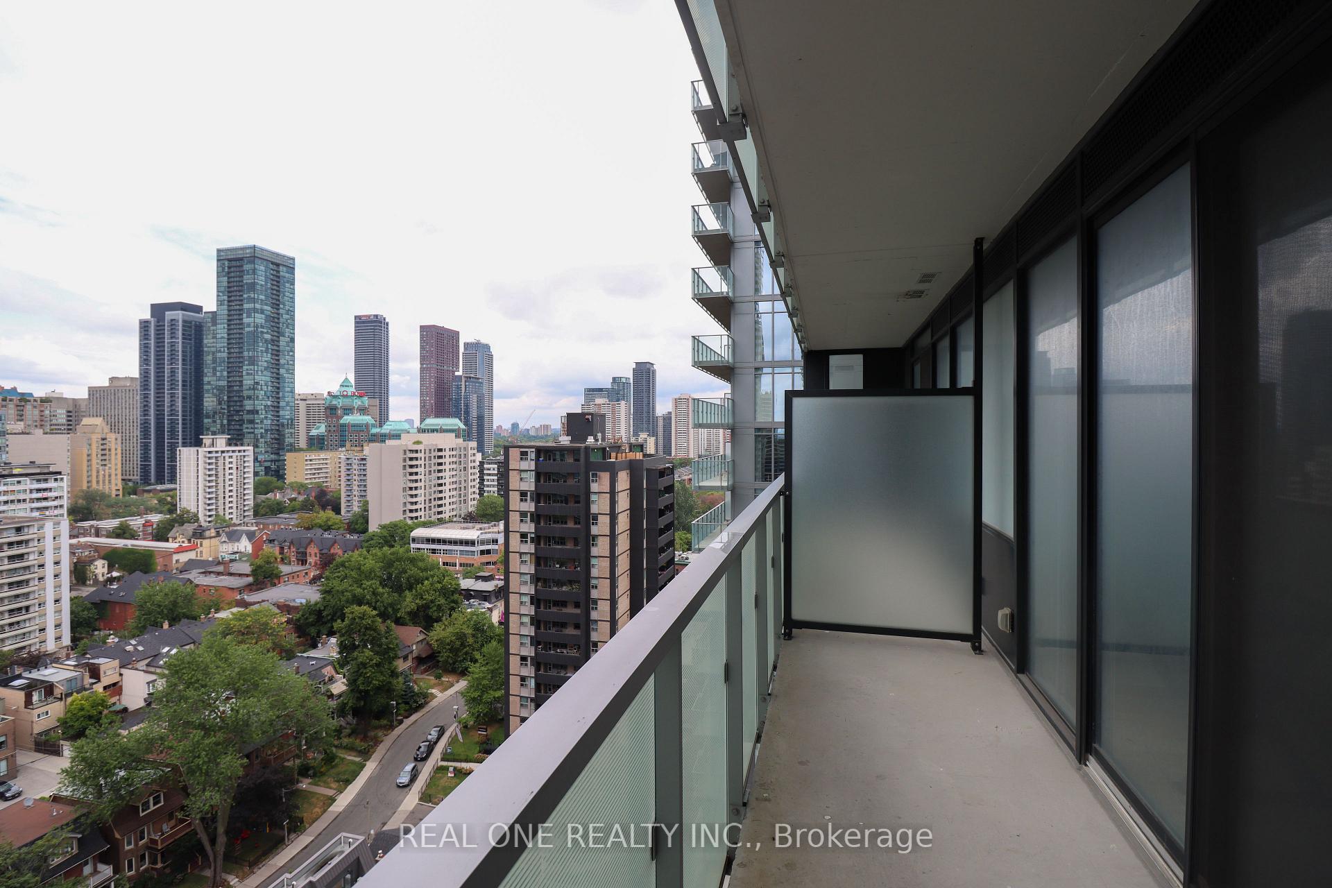 Photo 14 of Unit 1908, 28 Wellesley Street E, Toronto, Church-Yonge Corridor — HOMEH