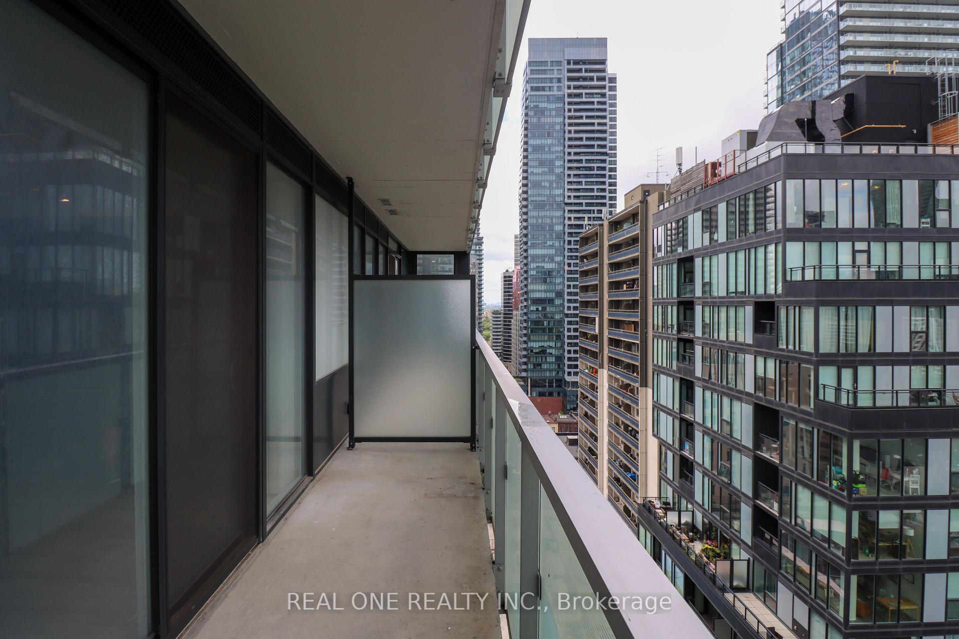 Photo 15 of Unit 1908, 28 Wellesley Street E, Toronto, Church-Yonge Corridor — HOMEH