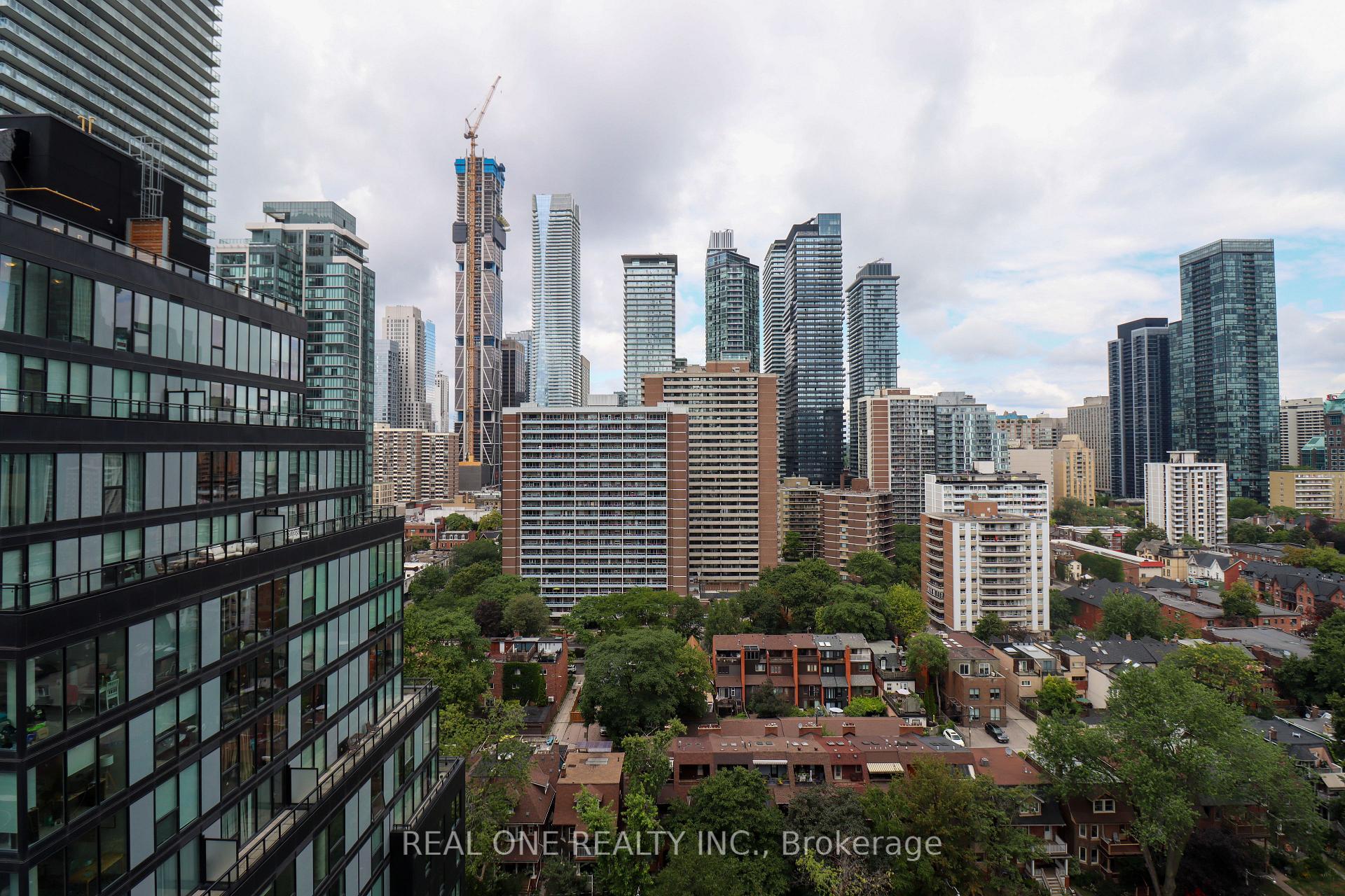 Photo 16 of Unit 1908, 28 Wellesley Street E, Toronto, Church-Yonge Corridor — HOMEH